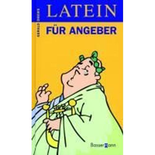 Latein Für Angeber