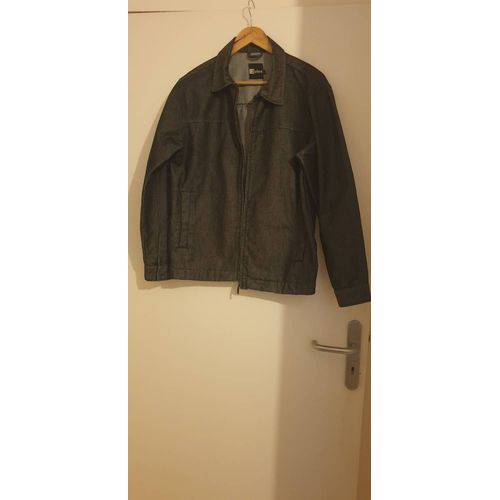 Veste En Jean
