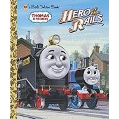 Hero Of The Rails (Thomas & Friends)