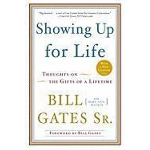 Showing Up For Life