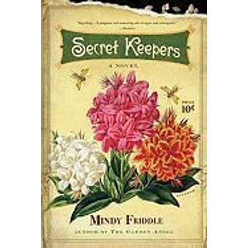 Secret Keepers