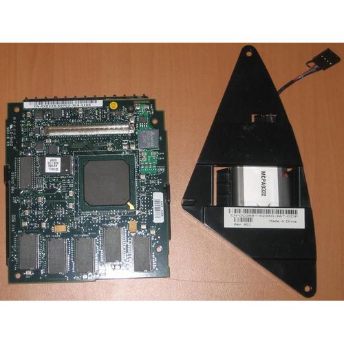 DELL 0Y0229 - Raid Kit W/BATTERY  1750