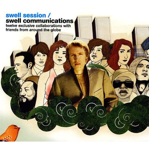 Swell Communications
