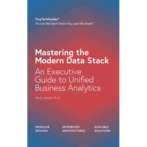 Mastering The Modern Data Stack