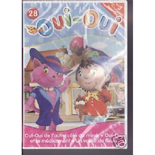Oui-Oui Vol 26