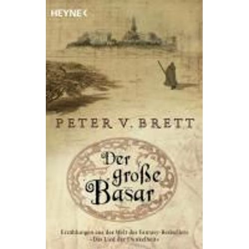 Der Große Basar