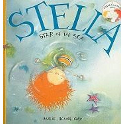 Stella, Star Of The Sea