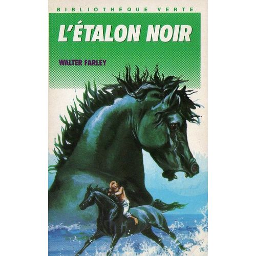 L'etalon Noir