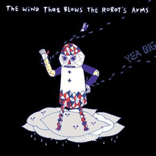 Wind That Blows The Robot