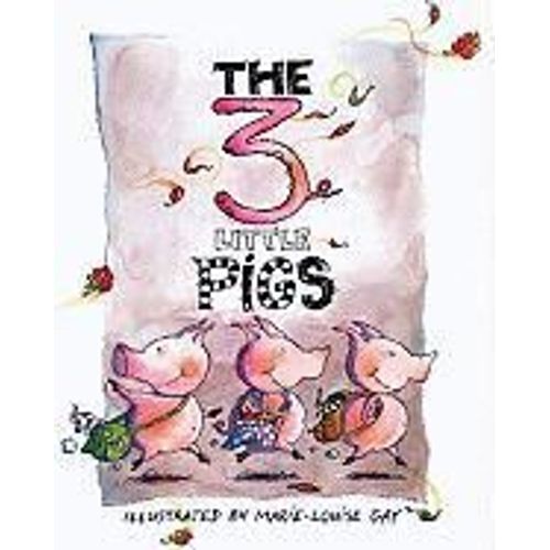The Three Little Pigs