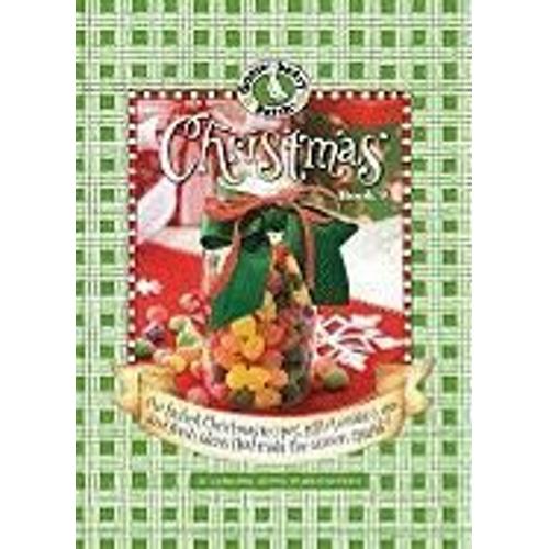 Gooseberry Patch Christmas