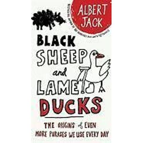 Black Sheep And Lame Ducks