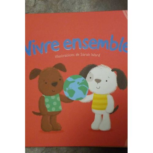 Vivre Ensembl. Konimpex
