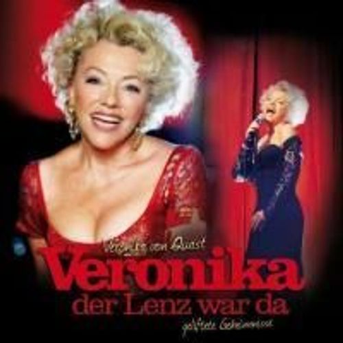Veronika, Der Lenz War Da ...