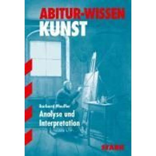 Abitur-Wissen Kunst. Analyse Und Interpretation