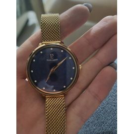 Montre Pierre Lannier Femme Collection Eolia