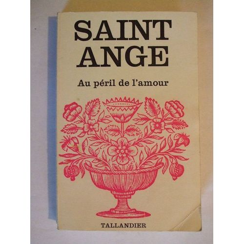 Au Peril De L'amour