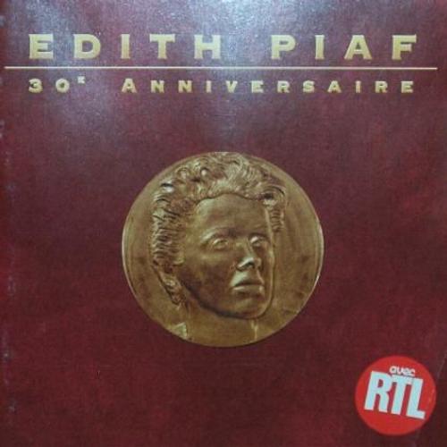 30ème Anniversaire - 20 Titres