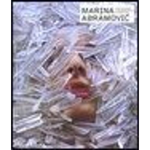 Marina Abramovic