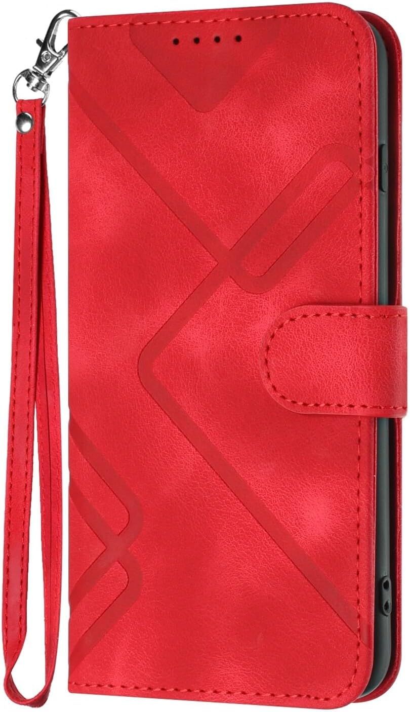 Etui De Protection Compatible Avec Iphone 15 Pro Max, Motif ...