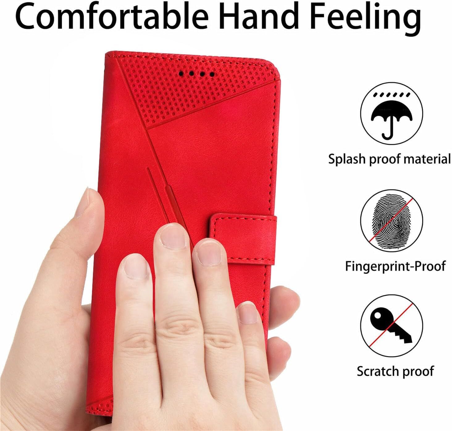 Coque De Protection Pour Telephone Portable Compatible Avec ... - 6