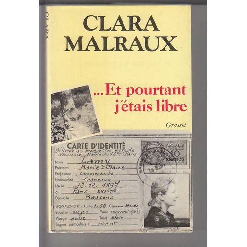 Le Bruit De Nos Pas - Tome 6, ... Et Pourtant J'étais Libre