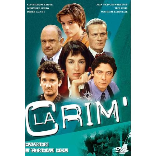 La Crim' - Volume 6