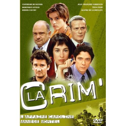 La Crim' - Volume 7