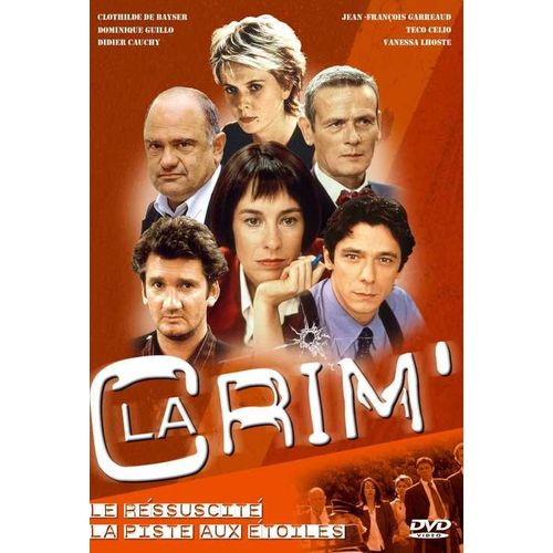 La Crim' - Volume 8
