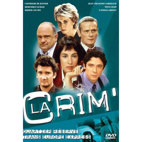 La Crim' - Volume 10