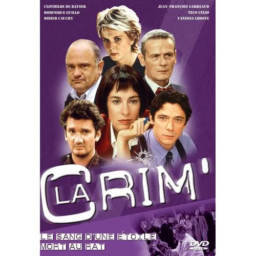 La Crim' - Volume 11