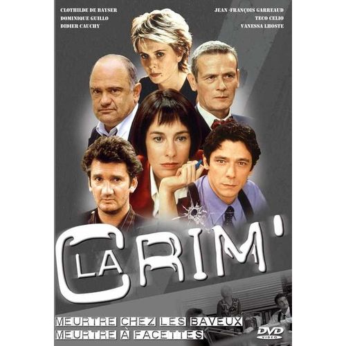 La Crim' - Volume 12