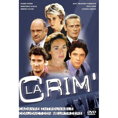 La Crim' - Volume 14