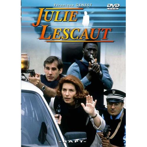 Julie Lescaut : 6 - Rapt