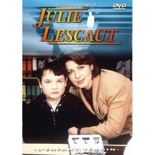 Julie Lescaut : 10 - L'enfant Témoin