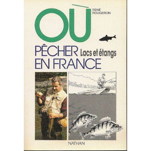 Ou Pech.Fran.Lacs Etangs