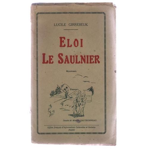 Leloi E Saulnier