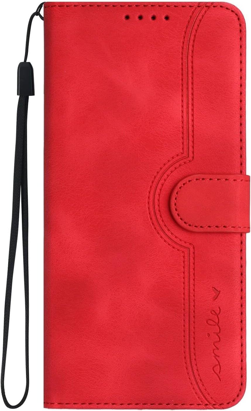 Etui De Protection A Rabat Pour Iphone 15 Pro Max - Fermetur... - 3