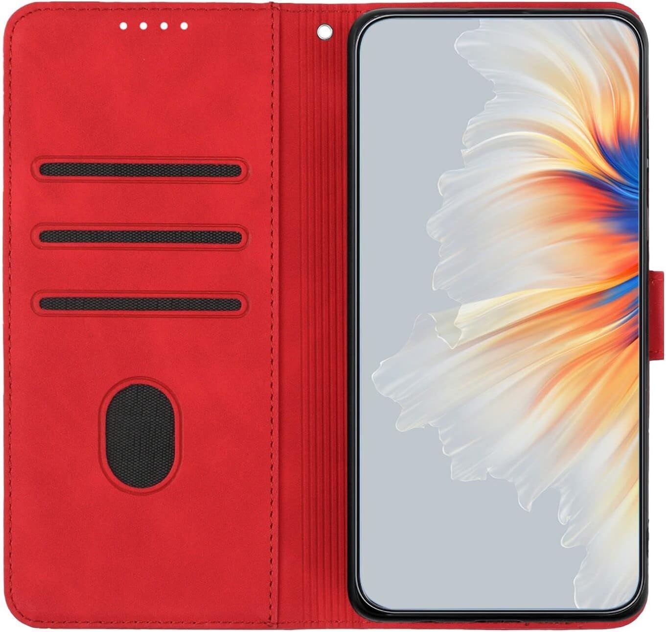 Etui De Protection A Rabat Pour Iphone 15 Pro Max - Fermetur... - 5