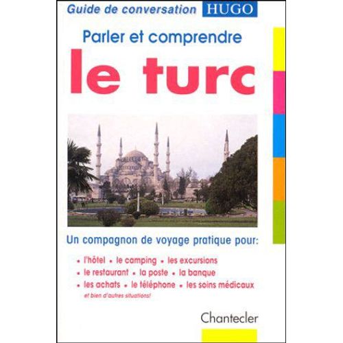 Parler Et Comprendre Le Turc