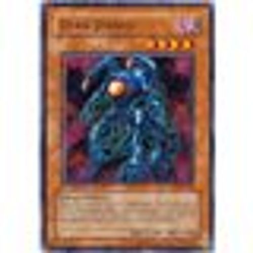 Yu Gi Oh - Dark Jeroid - Pgd-056 - Rare
