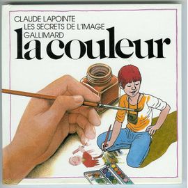 Les Secrets De L'image - La Couleur