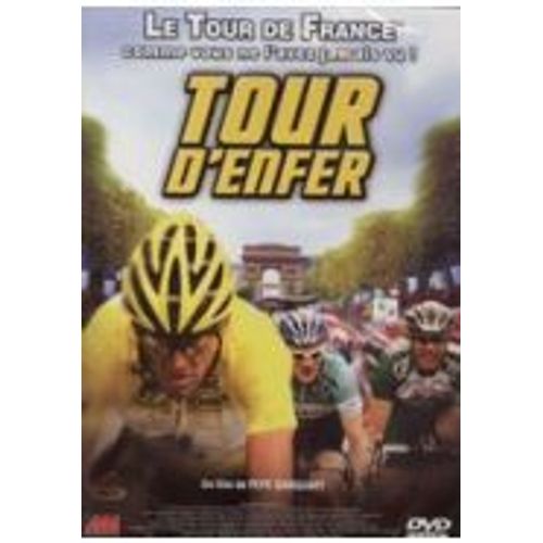 Tour D'enfer : Le Tour De France  2004