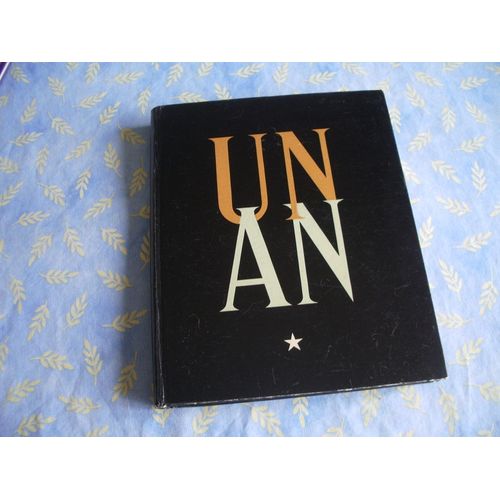 Un An