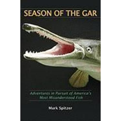 Season Of The Gar