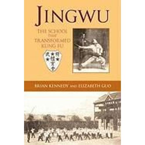 Jingwu