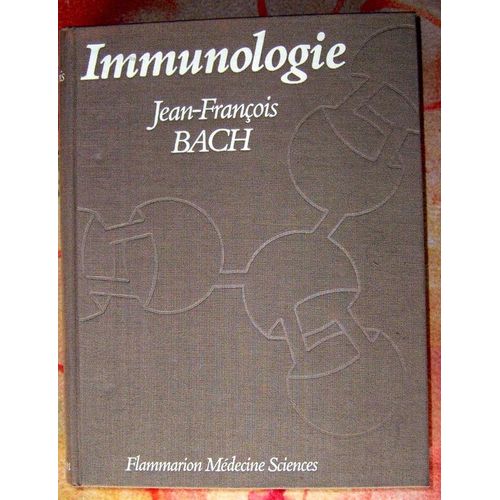 Immunologie
