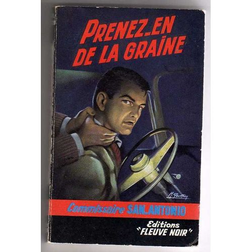 Prenez En De La Graine