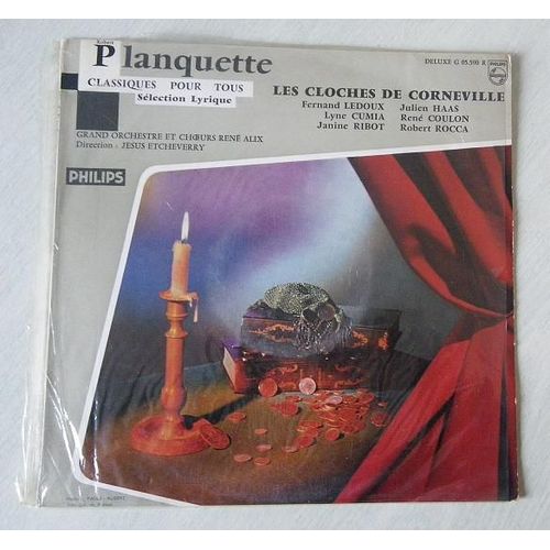 Les Cloches De Corneville