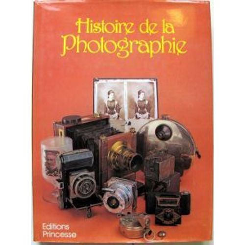 Histoire De La Photographie